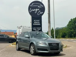 AUDI A3 A3 1.4 TFSI 125 Attraction S tronic