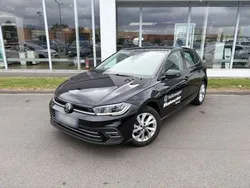 Volkswagen Polo STYLE 1.0 TSI 95 CH BVM5