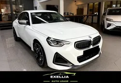 BMW Serie 2 M240i Coupé 374 ch xDrive - LOA Possible