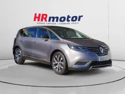 RENAULT Espace 1.6dCi TT Energy Zen EDC 118kW