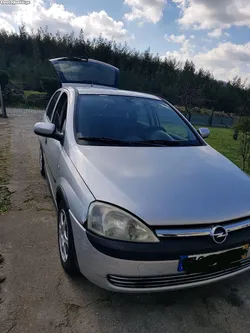 Opel Corsa Confort