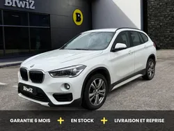 BMW X1 1.8 D 150 ch Business Design Xdrive Bva /Entretien suivie BMW/garantie 6 mois