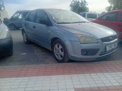 FORD Focus 1.6TDCI Trend