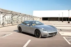Ferrari 612 Scaglietti 2004 - Troisième main - Révisée - Garantie