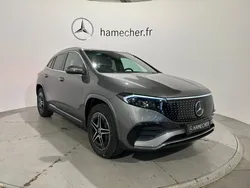 Mercedes-benz EQA 300 228ch 4Matic AMG Line