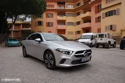 Mercedes-Benz A 250 e Style Plus