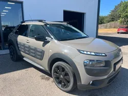 CITROËN C4 CACTUS 1.2 VTI 82ch SHINE