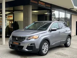 PEUGEOT 3008 1.2 130ch ACTIVE BUSINESS - DISTRIBUTION FAITE - HISTORIQUE COMPLET - ETHANOL