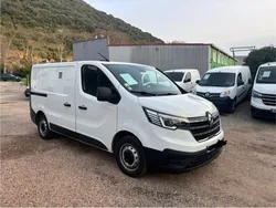 Renault trafic 2.0 dci 130ch l1h1 confort