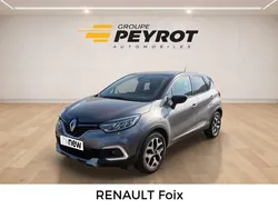 RENAULT Captur TCe 120 Energy Intens