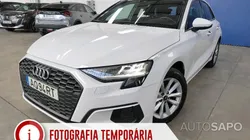Audi A3 de 2022