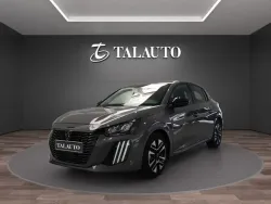 PEUGEOT 208 1.2 Puretech S&S Allure 100