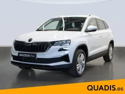 SKODA Karoq 1.5 TSI Selection ACT