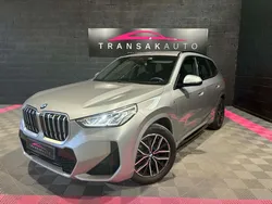 BMW X1 U11 sDrive 18i 136ch DKG7 M Sport Origine France , HarmanKardon ,garantie oct 2027