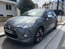 DS DS 3 1.6 VTi 16V 120CH So Chic / Moteur à chaine / Airbag OK