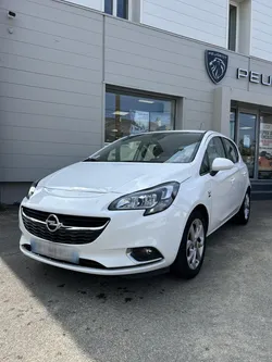 Opel Corsa (5) 1.4 90CH DESIGN 120 ANS