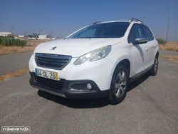 Peugeot 2008 1.2 PureTech Allure
