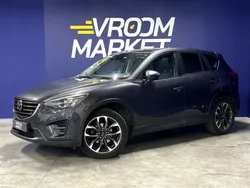 MAZDA CX-5 2.2 SKYACTIV-D 175ch 4x4 SÉLECTION - Toit ouvrant - Sièges AV chauffants - Caméra de recul