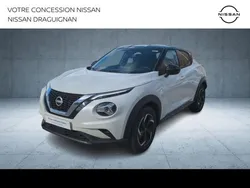 Nissan Juke 1.0 DIG-T 114ch Shadow 2023.5