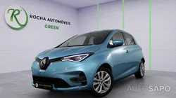 Renault ZOE de 2022