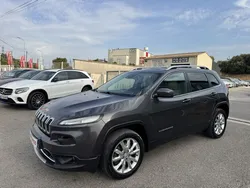 Jeep CHEROKEE 2.2 MULTIJET 200CH LIMITED ACTIVE DRIVE I BVA S/S