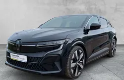 Renault megane v e-tech techno ev60