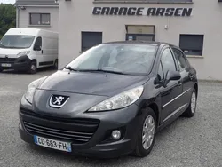 Peugeot 207 1.4 hdi 70 cv