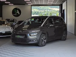 CITROEN GRAND C4 PICASSO HDi 120cv Feel / 7 Places / GPS / Camera