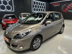 Renault Mégane III 1.9 dCi 130ch TomTom eco²