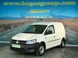 Volkswagen Caddy Caddy VOLKSWAGEN 2.0 TDI CON PORTONTRASERO ,PUERT