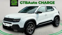 Jeep Avenger de 2024