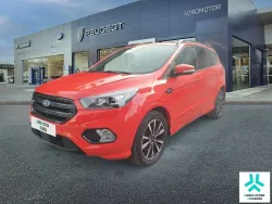 FORD Kuga 1.5 EcoB. S&S ST-Line Limited Edition 4x4 Aut. 176