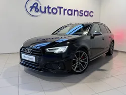 AUDI S4 Avant V6 3.0 TDI 347 Tiptronic 8 Quattro