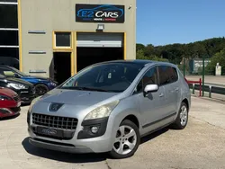 Peugeot 3008 1.6 HDI112 FAP ACCESS