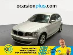 BMW Serie 1 118d