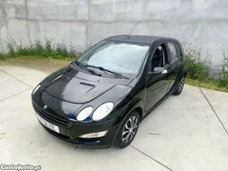 Smart ForFour 1.1 16v