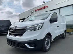 Renault Trafic III FG L1H1 2T8 advance Blue dCi 150 - 25