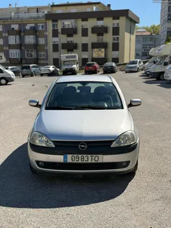 Opel Corsa 1.2 Elegance