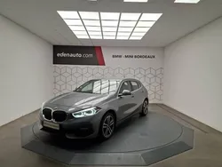 BMW Série 1 118d 150 ch BVA8