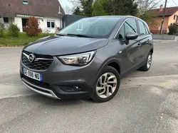OPEL Crossland X 1.5 D 120 ch BVA6 Business