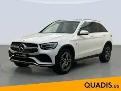 MERCEDES Clase GLC GLC 300de 4Matic 9G-Tronic