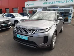 LAND ROVER Range Rover Evoque D180 AWD BVA9 R-Dynamic