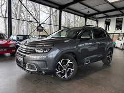 Citroën C5 Aircross HDI 130ch Shine EAT8 Garantie 6 ans Suivi Citroën LED adaptatifs Apple Carplay Caméra 269/mois