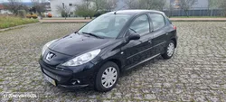 Peugeot 206+ 1.1 Urban