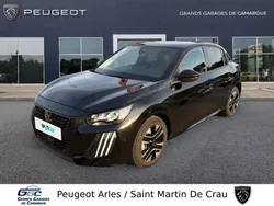 PEUGEOT 208 Hybrid 100 e-DCS6 Allure