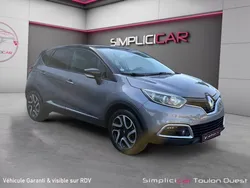 RENAULT CAPTUR TCe 90 Energy Intens Garantie 12 mois