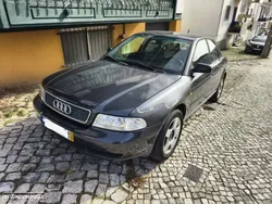Audi A4 1.9 TDI Attraction