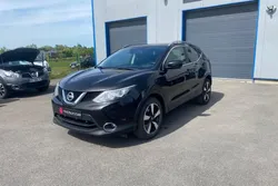 NISSAN QASHQAI 1.6 dCi 130ch Connect Edition CHAINE DE DISTRI GTIE 12 MOIS