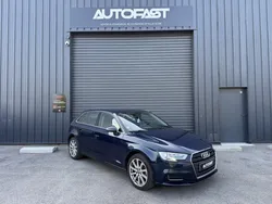Audi A3 Sportback (3) 1.6 TDI 110 DESIGN LUXE