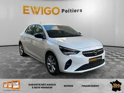 OPEL CORSA 1.2 T 100 ELEGANCE business